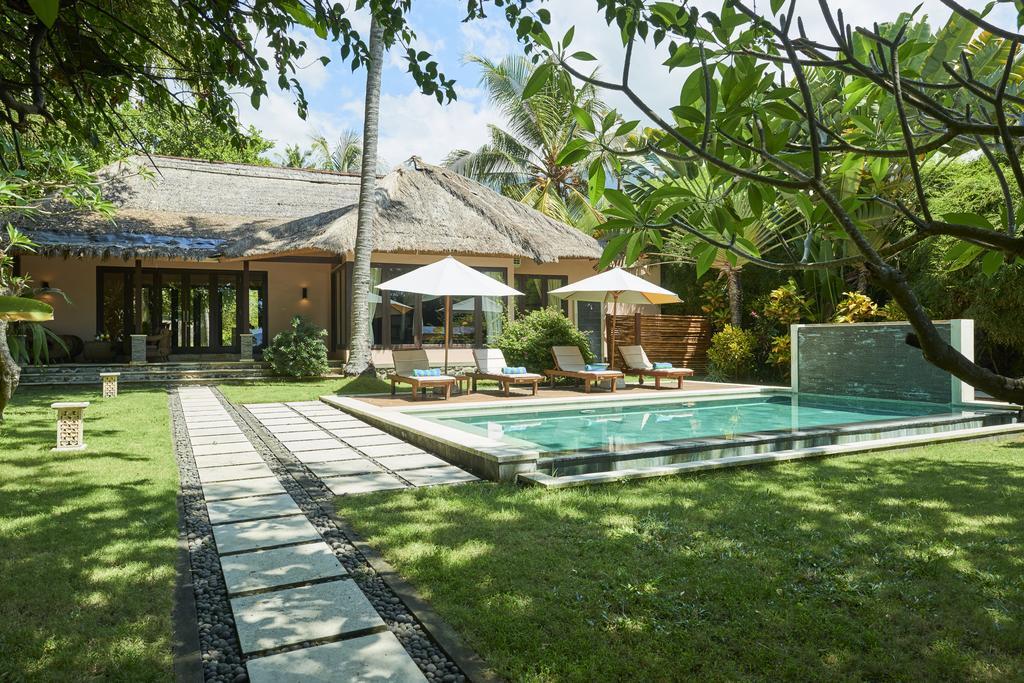 Octopus Villas Tejakula Ngoại thất bức ảnh